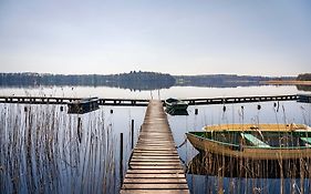 Seeblick Lassahn